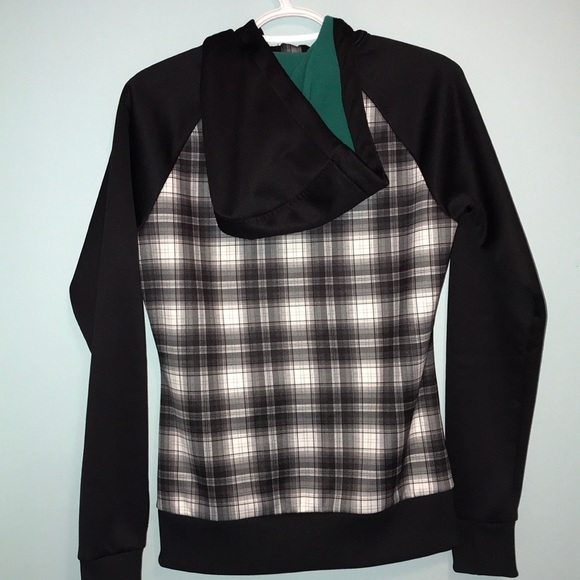 Burton sip up sweatshirt - Picture 2 of 3